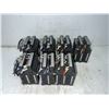 Image 1 : Lot of (14) Mitsubishi #L60D4 Modules as Pictured