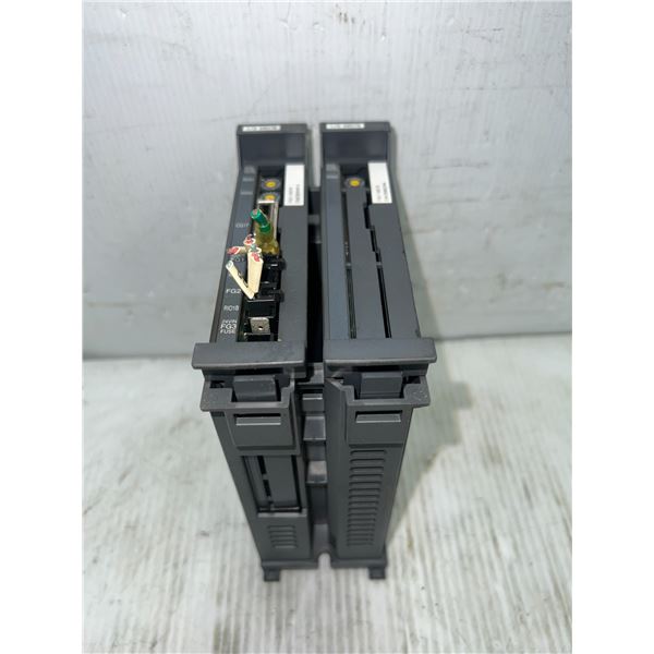 Lot of (2) Mitsubishi Modules