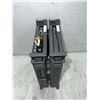 Image 1 : Lot of (2) Mitsubishi Modules