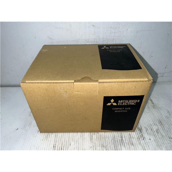 Mitsubishi #FR-E720-175SC-NA Inverter Drive