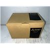 Image 1 : Mitsubishi #FR-E720-175SC-NA Inverter Drive