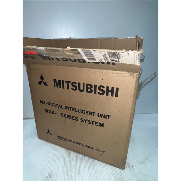 Mitsubishi #MDS-D-V2-4040 Servo Drive