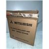 Image 1 : Mitsubishi #MDS-D-V2-4040 Servo Drive