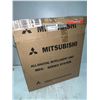 Image 2 : Mitsubishi #MDS-D-V2-4040 Servo Drive