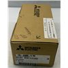 Image 2 : Mitsubishi #FR-ABR-3.7K Brake Resistor