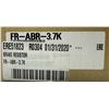 Image 4 : Mitsubishi #FR-ABR-3.7K Brake Resistor