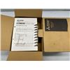 Image 2 : (2) Mitsubishi #FR-E720EX Frequency Drives