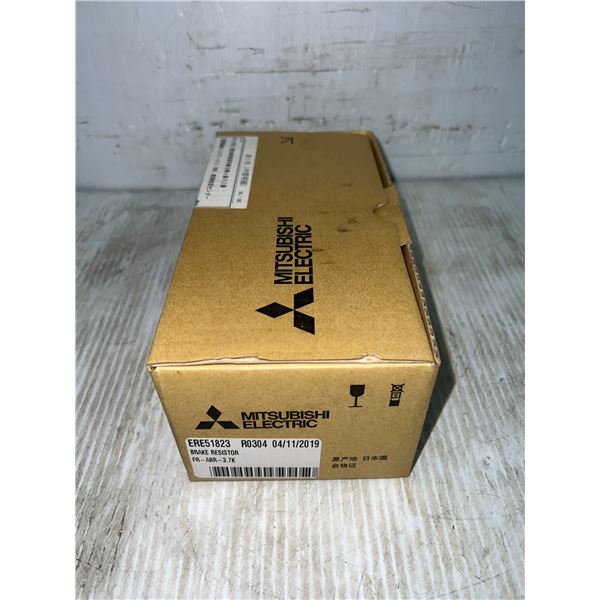 Mitsubishi #FR-ABR-3.7K Brake Resistor