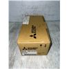 Image 1 : Mitsubishi #FR-ABR-3.7K Brake Resistor