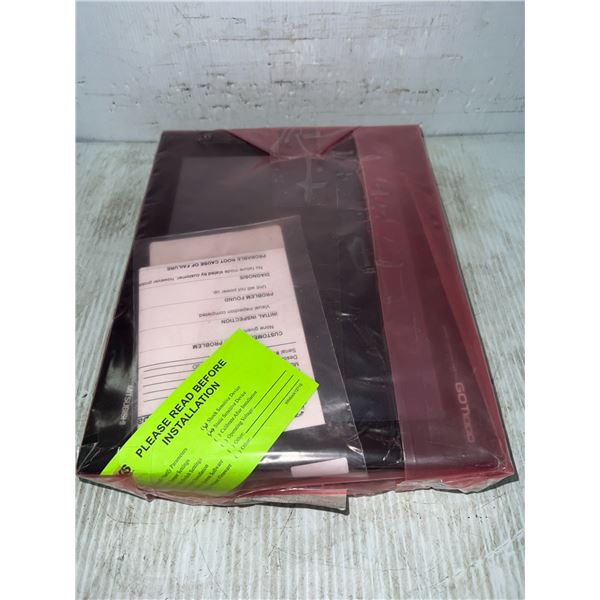 Mitsubishi #GT1585-STBD Graphic Operation Terminal