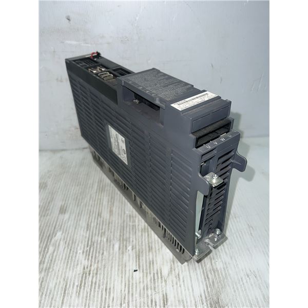 Mitsubishi #MDS-D-V1-40 H/W Ver. W Drive