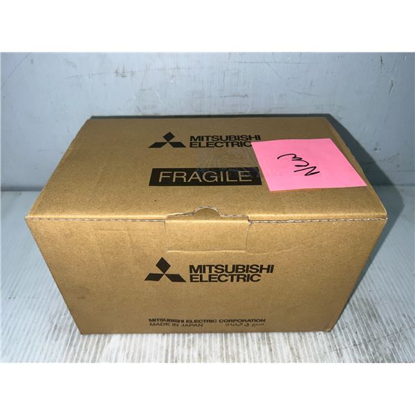 Mitsubishi #SN150UL AC 200V Magnetic Contactor