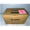 Image 1 : Mitsubishi #SN150UL AC 200V Magnetic Contactor