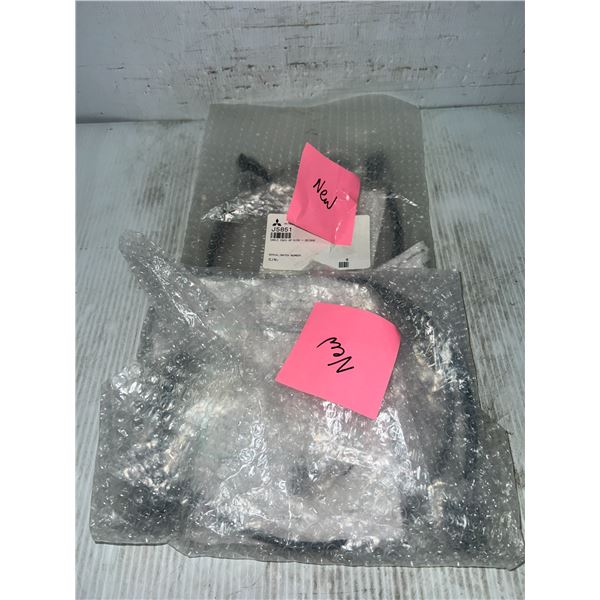 (2) Mitsubishi #CN23-OP Cables