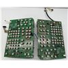 Image 2 : (2) Mitsubishi Keyboard - Circuit Boards
