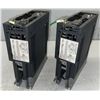 Image 2 : (2) Mitsubishi #MR-J3W-22B AC Servo Drives
