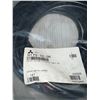 Image 2 : Lot of (2) Mitsubishi Cables - #G170-10.0M & #G170-5.0M