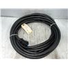 Image 1 : Mitsubishi #MR-J3P2-15M REV. A (G) Cable
