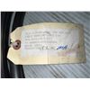 Image 2 : Mitsubishi #MR-J3P2-15M REV. A (G) Cable