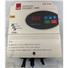 Image 1 : LG #SV008iG-2 Adjustable Frequency Drive