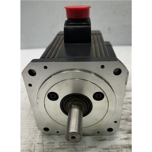Mitsubishi #HC-SF152BK-S4 AC Servo Motor