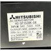 Image 3 : Mitsubishi #HC-SF152BK-S4 AC Servo Motor