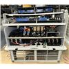 Image 2 : Mitsubishi #FR-SE-11K-A-C AC Spindle Controller