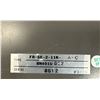 Image 4 : Mitsubishi #FR-SE-11K-A-C AC Spindle Controller