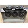 Image 2 : Mitsubishi #MELDAS-YM2B Control Unit w/Modules