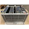 Image 3 : Mitsubishi #MELDAS-YM2B Control Unit w/Modules
