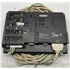 Image 2 : Mitsubishi #A970GOT-SBD/A Graphic Operation Terminal w/#A9GT-BUSS Interface Unit & Cable