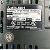 Image 3 : Mitsubishi #A970GOT-SBD/A Graphic Operation Terminal w/#A9GT-BUSS Interface Unit & Cable