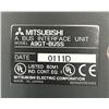 Image 4 : Mitsubishi #A970GOT-SBD/A Graphic Operation Terminal w/#A9GT-BUSS Interface Unit & Cable