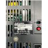 Image 3 : Mitsubishi #A970GOT-SBD/A Graphic Operation Terminal w/#A9GT-BUSS Interface Unit & Cable