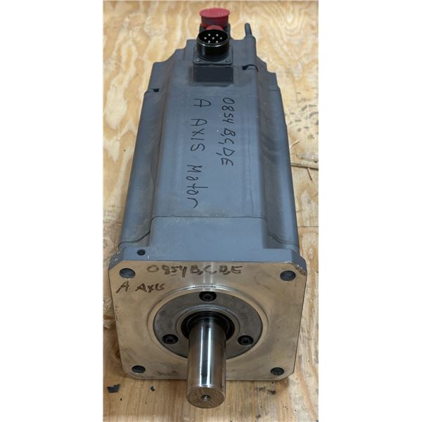 Mitsubishi #HA300NCB-S AC Servo Motor