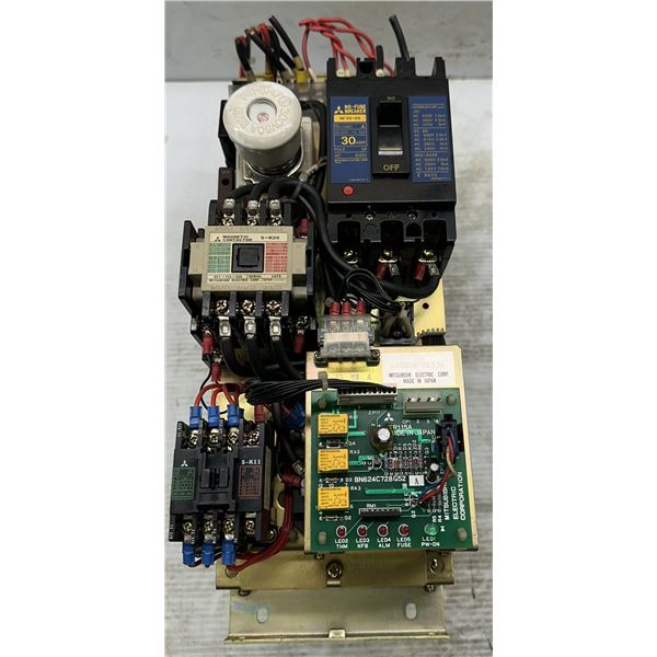 Mitsubishi #ADU40A B1536 Drive Unit