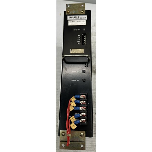 Mitsubishi #PD14C-1 Power Supply