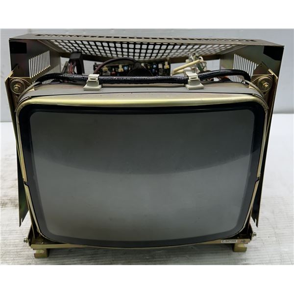Mitsubishi #C-5470NS Monitor