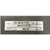 Image 5 : Mitsubishi #FR-SE-2-7.5K AC Spindle Controller