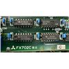 Image 9 : Lot of Misc. Mitsubishi Circuit Boards as Pictured