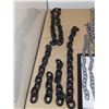 Image 2 : LOT DE 20 PIÈCES DE CHAÎNES ASST