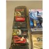 Image 2 : LOT DE 11 CADENAS DE DISQUE DE MOTO ASST