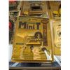 Image 8 : LOT DE 11 CADENAS DE DISQUE DE MOTO ASST