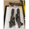 Image 2 : LOT DE 7 POMPES À AIR POUR VÉLO ASST
