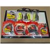 Image 1 : LOT DE 8 CADENAS DE DISQUE DE MOTO ASST