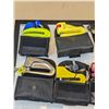 Image 2 : LOT DE 7 CADENAS DE DISQUE DE MOTO ASST