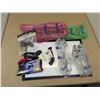 Image 1 : LOT DE 6 ACCESSOIRES DE VÉLO