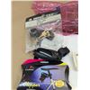 Image 2 : LOT DE 6 ACCESSOIRES DE VÉLO