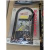 Image 2 : LOT DE 7 CADENAS EN U ASST
