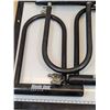 Image 2 : CADENA EN U 9" ROAD GEAR GORILLA